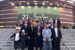 ИЗБОРИ 2026: Румен Радев: "Прогресивна България" няма да тръгне по пътя на сглобките, целта ни е пълно мнозинство и правова държава