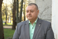 ИЗБОРИ 2026:Свилен Трифонов, ППДБ : Образованието и културата са първи в нашия дневен ред (ВИДЕО)