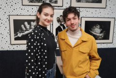 Изкуството като избор: историята на Дими Минков от Добрич (ВИДЕО)