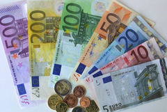 Изплащането на пенсиите започва на 7 май