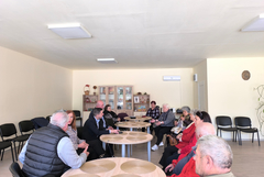 Жители на община Крушари: Държавата да наблегне на работата с младите хора 