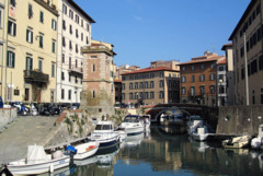 „ЖИВОТЪТ Е ПЪТУВАНЕ“: Ливорно – подцененото бижу на Тоскана (ВИДЕО)