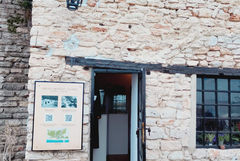 КЦ “Двореца“ - Балчик въвежда пилотно нова услуга за своите посетители - аудио гид