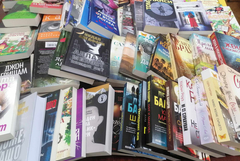 Клубът на читателите в Добрич ще проведе втората си среща утре