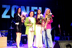 Концертът „Три свята“ донесе много вълнения и радост на добричката публика