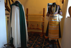 „Конци на времето“ оживяват в Балчик – възстановена е Шивалнята на кралица Мария (ВИДЕО)