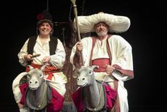 Културните събития в Добрич в периода 13 – 19 април  