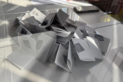 Към 11.00 часа: Близо 12 на сто е избирателната активност в област Добрич