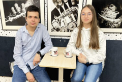 Литературата днес: разговор с поета и учител Преслав Сивков (ВИДЕО)