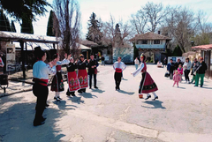 „Любородие“ превърна „Двореца“ в Балчик в сцена на българския дух, творчество и добротворство