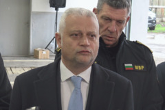 Министър Дечев в Балчик: Сигналите за изборни престъпления са в пъти повече от вота през 2024 г. (ВИДЕО)