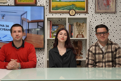 Млади добричлии: Очаквания за промяна и скептицизъм след вота (ВИДЕО)