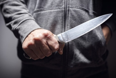 Мъж наръга жена след употреба на алкохол в село Орляк