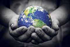 На 22 април отбелязваме Деня на Земята