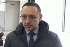 Нараства броят на желаещите да станат доброволци към пожарната (ВИДЕО)