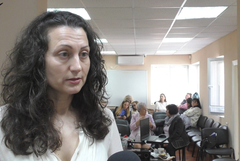 Нови подходи в обучението на деца със слухови нарушения бяха дискутирани на семинар в Добрич (ВИДЕО)