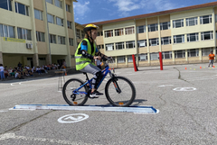 Областният кръг на състезанието по безопасност на движението ще се проведе в Добрич на 25 април