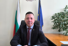 Областният управител: Нека Възкресението ни направи по-единни за по-добро бъдеще на област Добрич!