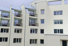 Община Добрич: До края на лятото потребителите ще се завърнат в Дома за стари хора