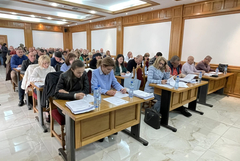 Община Добричка ще кандидатства с проект по процедура „Подкрепа за уязвими и маргинализирани общности“ по ПРЧР