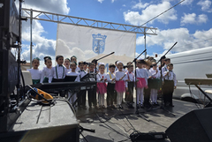 Община Каварна отбеляза с концерт Международния ден на ромите