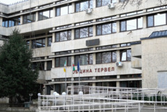 Община Тервел с предложение за разчети за капиталови разходи за 2026 г.