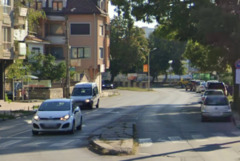 Одобриха две нови стоянки за таксита в близост до "Стара къща" в Добрич