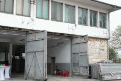 Официално откриват реновираната сграда на Районната противопожарна служба в Балчик