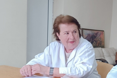 Около 440 лекари работят в област Добрич, но голяма част са в пенсионна възраст