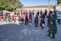Осмото издание на фолклорния събор „С песни и танци в Българево“ ще бъде тридневно