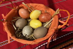 Отлагат Великденското хоро в „Стария Добрич“ заради лошото време