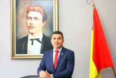 Поздрав кмета на Община Генерал Тошево по повод  Деня на Конституцията