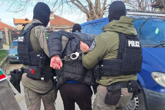 Преди вота: МВР отчете 160 акции, 170 ареста, 979 сигнала и 285 досъдебни производства