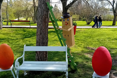 Прогноза за Светъл вторник