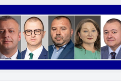 Ясно е разпределението на депутатските мандати в област Добрич