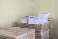 РИК – Добрич потвърди действия по сигнал за неправилно съхранение на изборни книжа в село Дропла