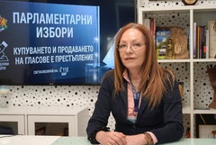 РИК – Добрич сигнализира ЦИК за проблем с качеството на бюлетините (ВИДЕО)