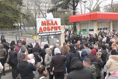 Родителите на 4-годишната Йоана: Надяваме се други семейства да не изпитват най-голямата болка на света (ВИДЕО)