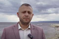 Румен Мунтянов: Лесното беше досега, оттук нататък започва истинската работа