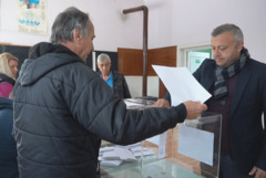 Румен Мунтянов, "Прогресивна България": Гласувах за решителност и смелост в управлението (ВИДЕО)