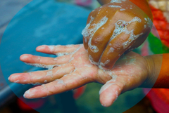 РЗИ- Добрич се включва активно в международната кампания  „Спаси живот: Почисти ръцете си“