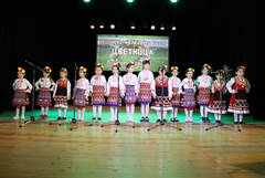 С фолклорния събор „Цветница“ започнаха пролетните културни събития в община Генерал Тошево