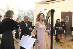 С концерт на БКО - Добрич започна Седмицата на камерната музика „Константин Илиев“ (ВИДЕО)