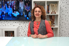 Силвия Димитрова: Йога на смеха е алтернативен подход за справяне със стреса (ВИДЕО)