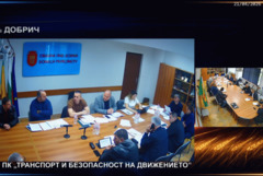 След допълнителни анализи и становища Общинският съвет ще вземе решение за цените за таксиметровия превоз в Добрич