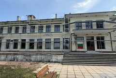 Стартираха ремонтните дейности в читалище „Христо Ботев – 1940“ в с. Коритен