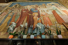 Светли понеделник е днес, започва Светлата седмица