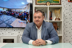 Свилен Трифонов:Благодаря!Уверявам ви,  ще бъдете представлявани в Народното събрание