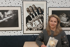 Тя ...жената! Мирослава Мирчева и нейната книга „Пътят на една объркана жена“ (АУДИО)