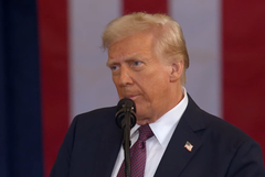 Тръмп удължи примирието с Иран